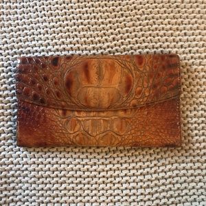 Brahmin Wallet